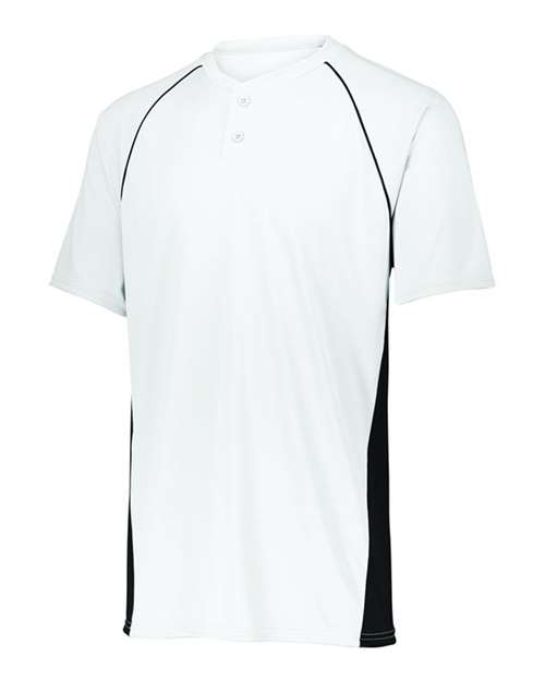 White/ Black