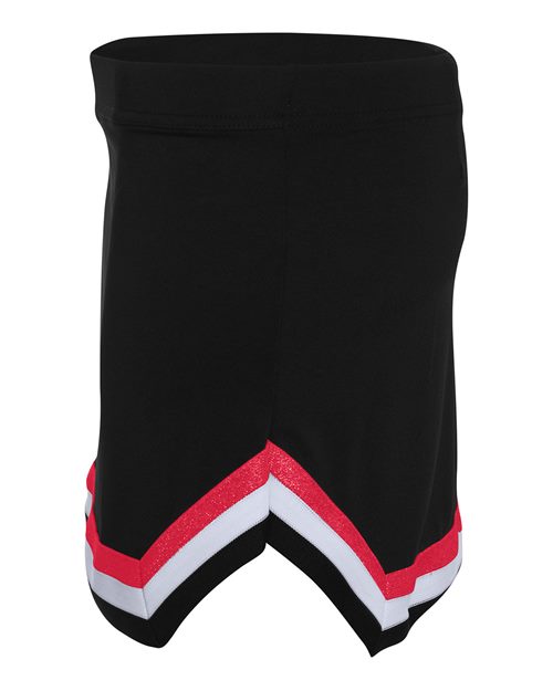 Black/ Red/ White