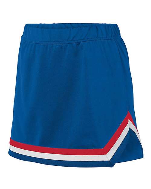 Royal/ Red/ White