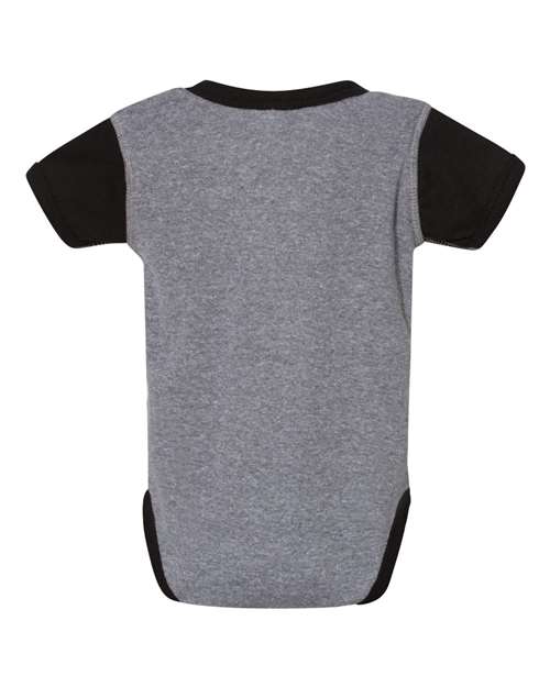 Granite Heather/ Black