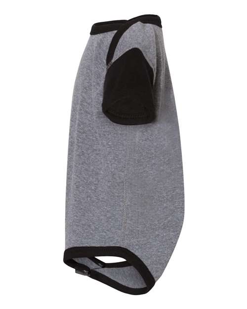 Granite Heather/ Black