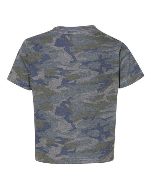 Vintage Camo