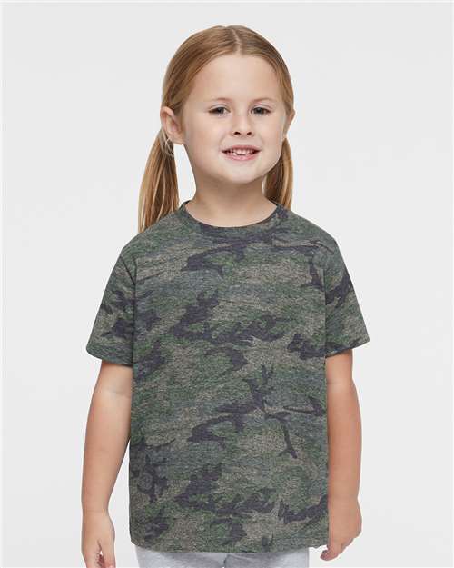 Vintage Camo