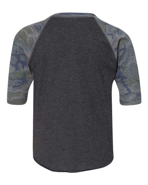 Vintage Smoke/ Vintage Camo