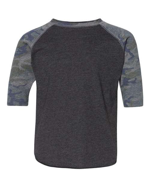 Vintage Smoke/ Vintage Camo