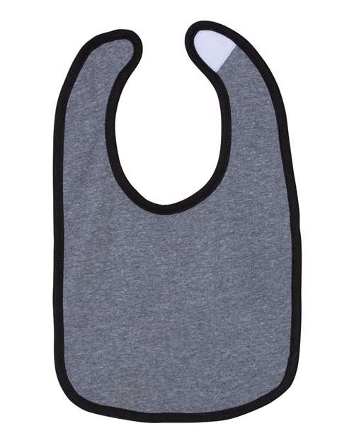 Granite Heather/ Black