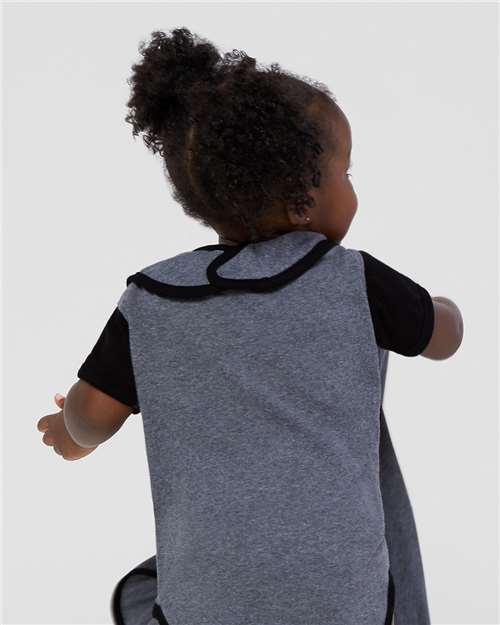 Granite Heather/ Black