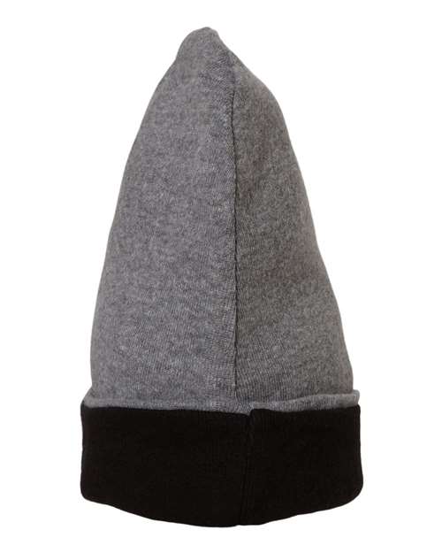 Granite Heather/ Black