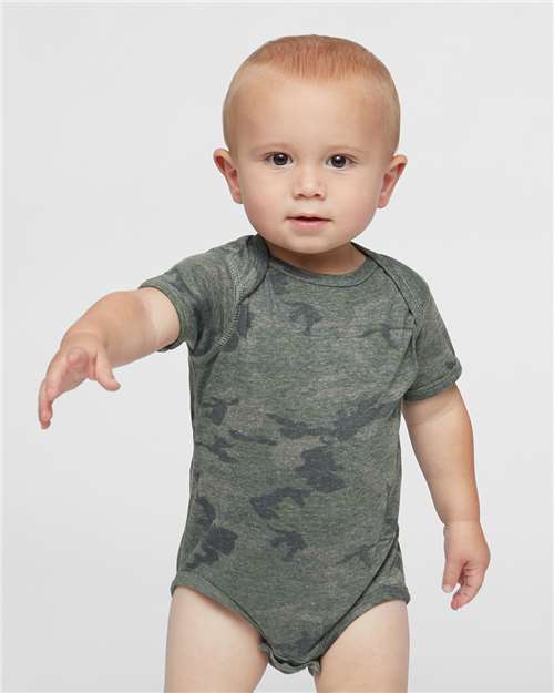 Vintage Camo