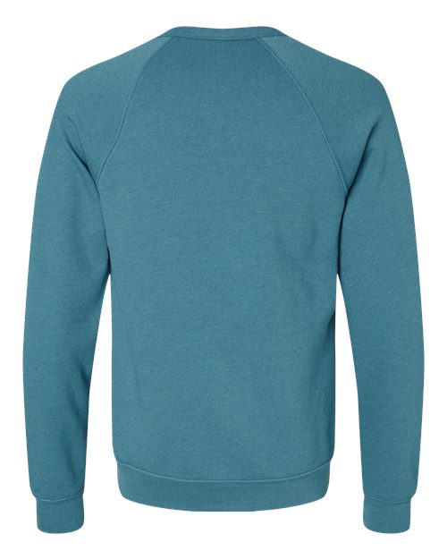 Heather Deep Teal