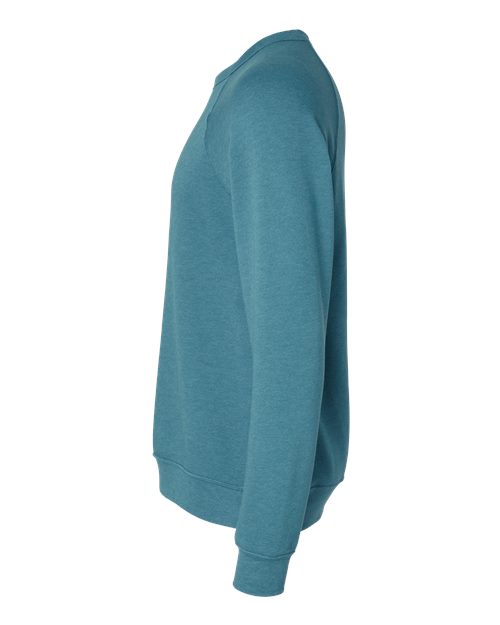 Heather Deep Teal