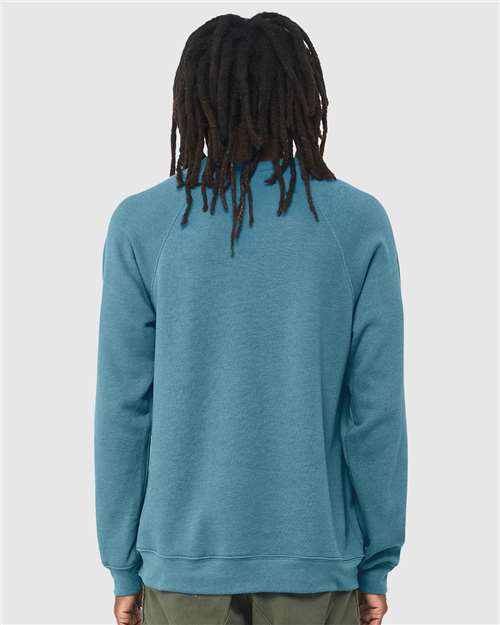 Heather Deep Teal