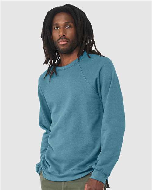 Heather Deep Teal