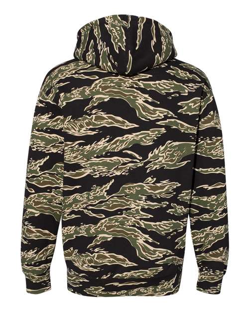Tiger Camo