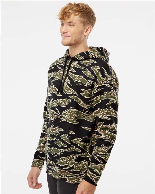 Tiger Camo