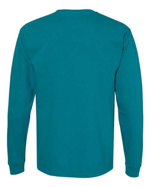 Topaz Blue