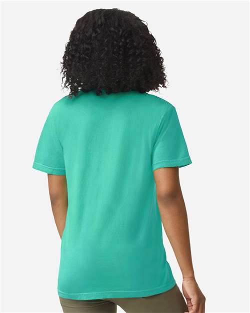 Island Green
