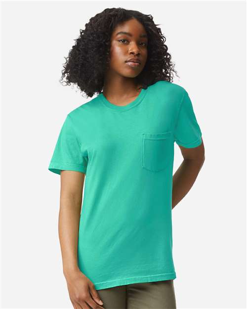 Island Green