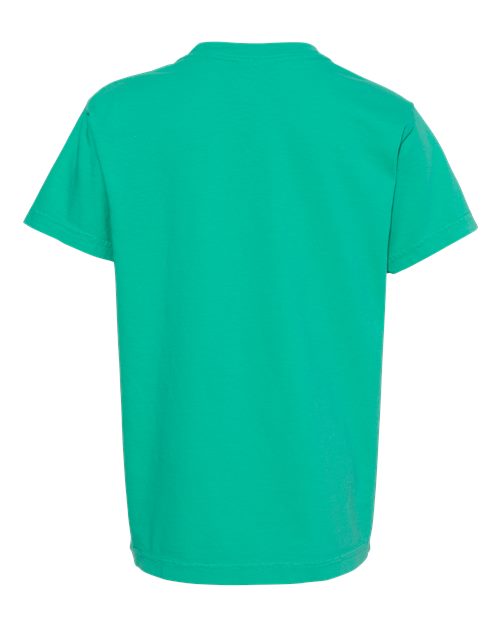 Island Green