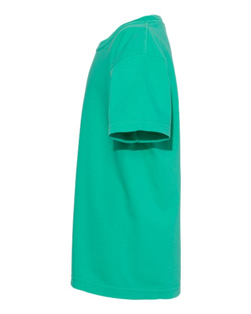 Island Green