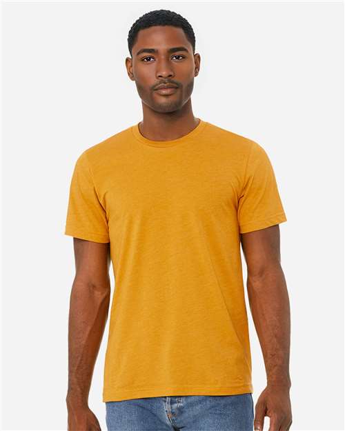 Heather Mustard