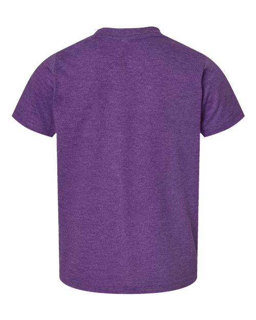 Vintage Purple