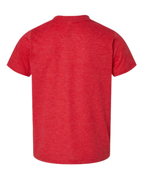 Vintage Red