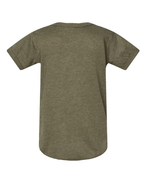 Vintage Military Green