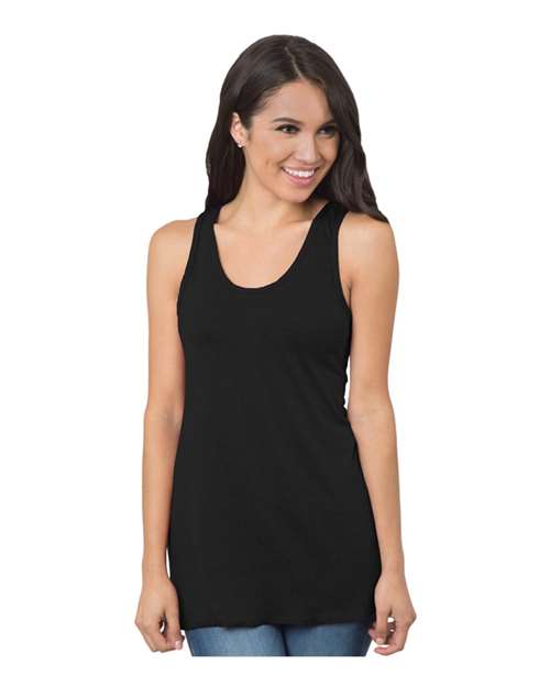 Tri Black Solid