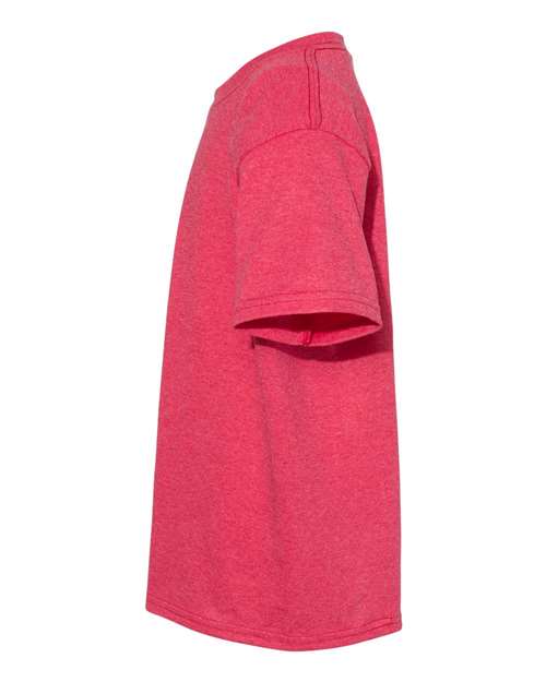 Heather Red