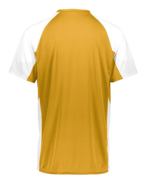 Athletic Gold/ White