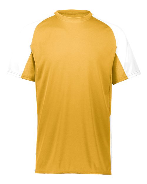 Athletic Gold/ White