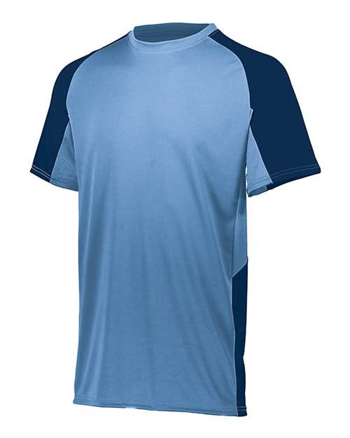 Columbia Blue/ Navy
