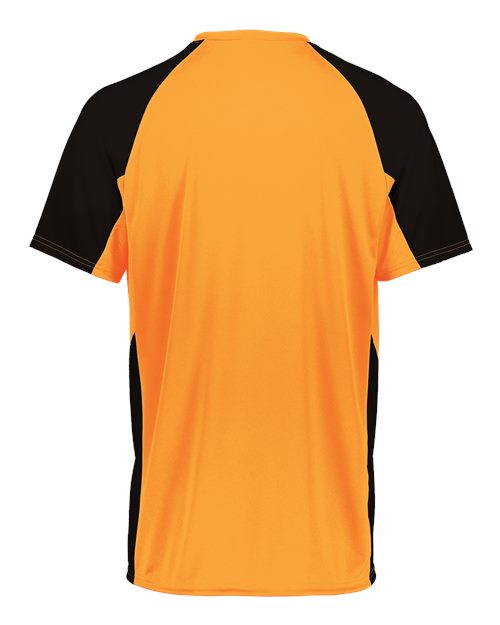 Power Orange/ Black
