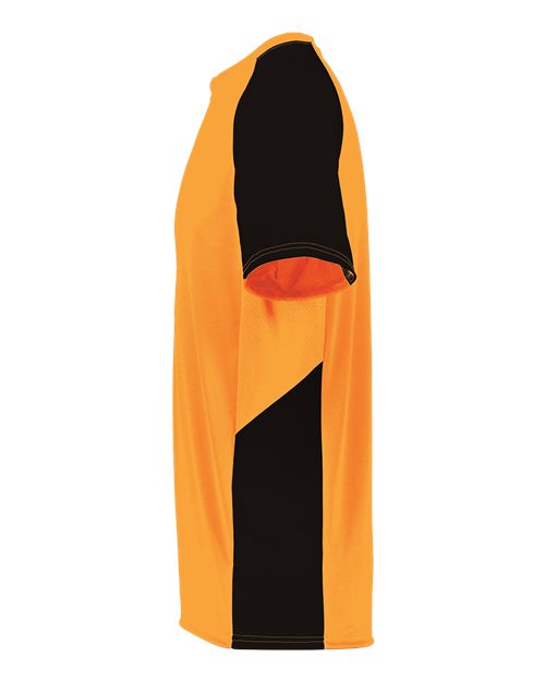 Power Orange/ Black