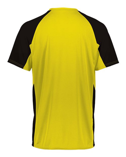 Power Yellow/ Black