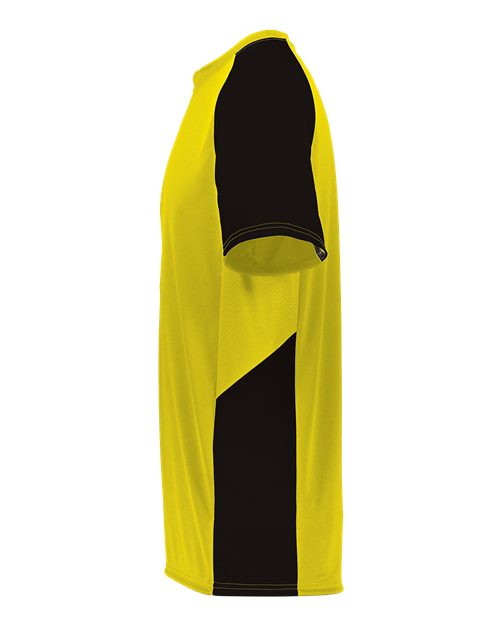 Power Yellow/ Black