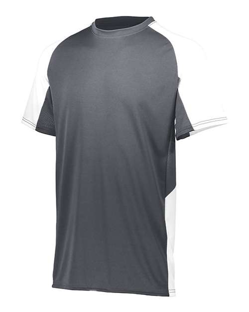 Graphite/ White
