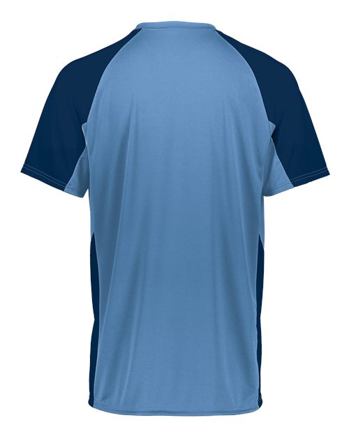 Columbia Blue/ Navy