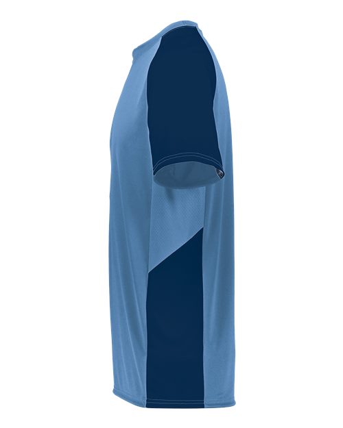 Columbia Blue/ Navy
