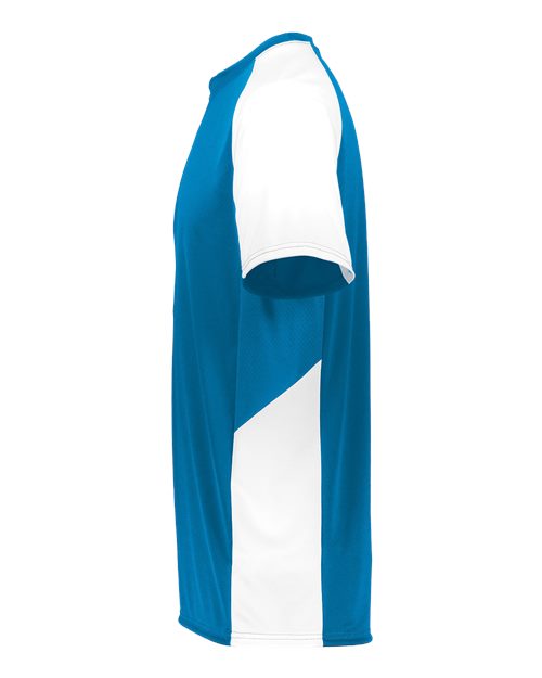 Power Blue/ White