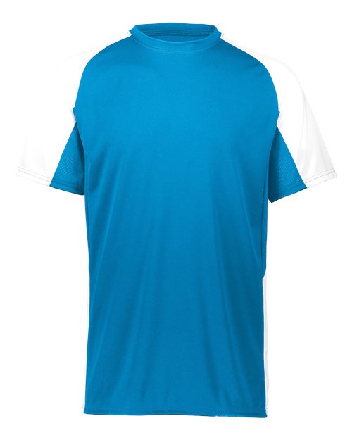 Power Blue/ White