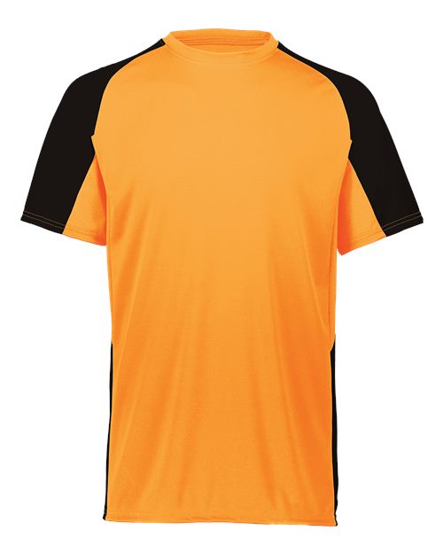 Power Orange/ Black
