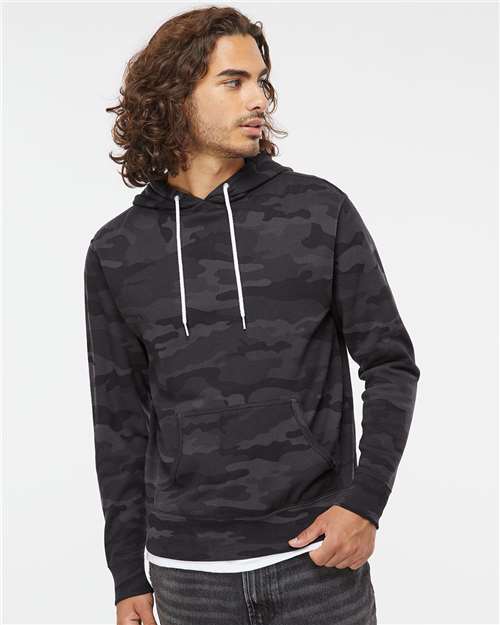 Black Camo