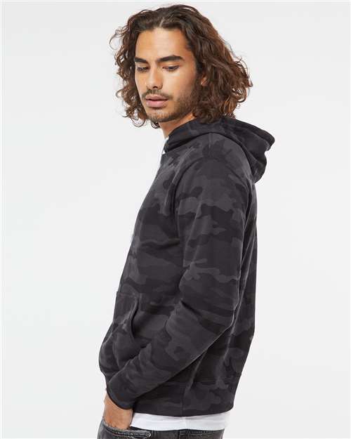 Black Camo