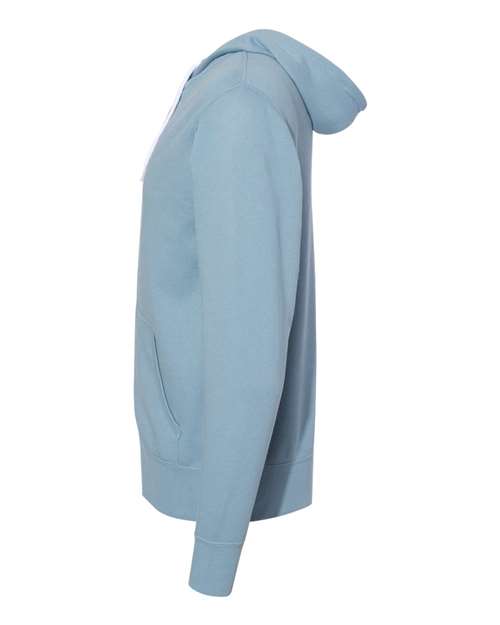 Misty Blue