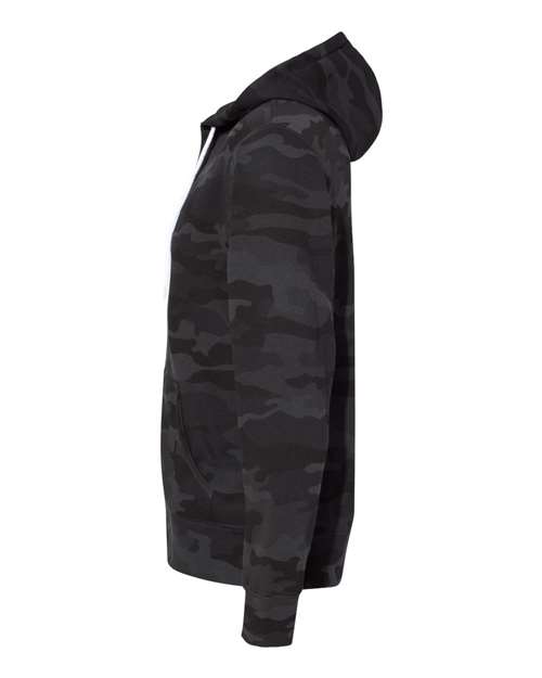 Black Camo