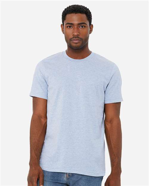Heather Prism Blue