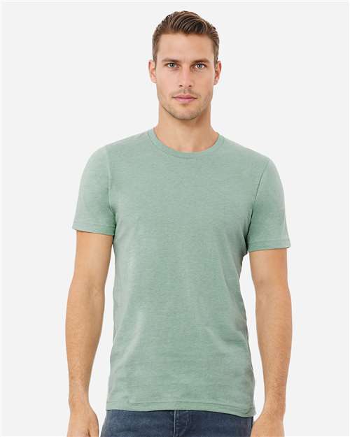 Heather Prism Dusty Blue