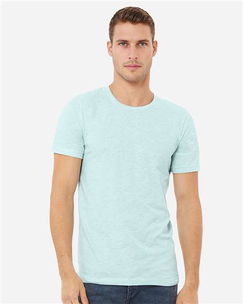 Heather Prism Ice Blue
